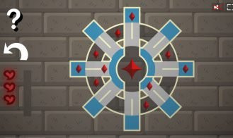 Coco And Zin’s Ruin Escape Adult Game Screenshot (3)