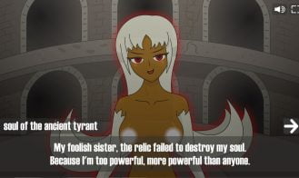 Coco And Zin’s Ruin Escape Adult Game Screenshot (4)