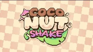 Coco Nutshake cover