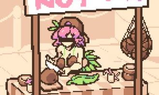 Coco Nutshake Adult Game Screenshot (1)