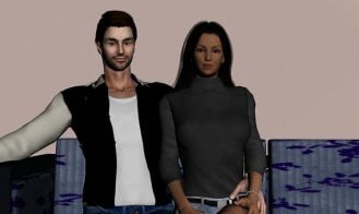 Coffee For Keisha Adult Game Screenshot (1)