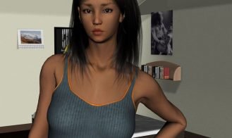 Coffee For Keisha Adult Game Screenshot (3)