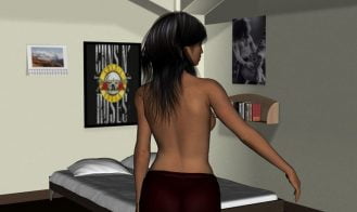 Coffee For Keisha Adult Game Screenshot (4)