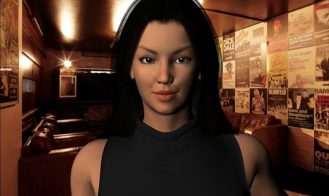 Coffee For Keisha Adult Game Screenshot (8)