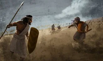 Conqueror's Heart cover