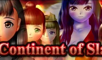 Continent of Slaughter: Complete Edition cover