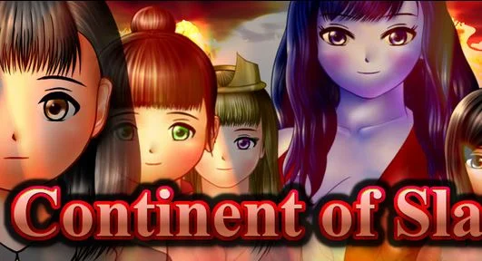 Continent of Slaughter: Complete Edition cover