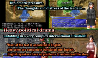 Continent of Slaughter Complete Edition Adult Game Screenshot (2)