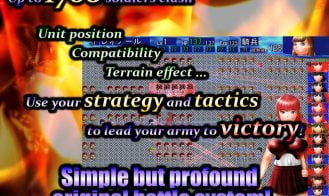 Continent of Slaughter Complete Edition Adult Game Screenshot (3)