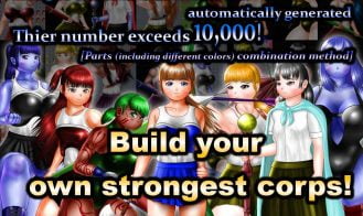 Continent of Slaughter Complete Edition Adult Game Screenshot (5)