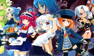 Core Awaken HexDesire Princess YUKA cover