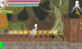 Core Awaken HexDesire Princess YUKA Adult Game Screenshot (1)