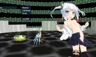 Core Awaken HexDesire Princess YUKA Adult Game Screenshot (2)