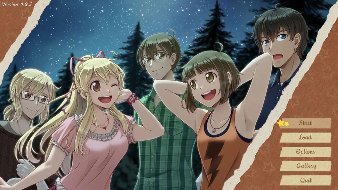 Corona Borealis cover