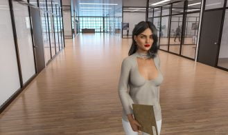 Corporate Culture Adult Game Screenshot (4)