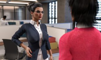 Corporate Culture Adult Game Screenshot (9)