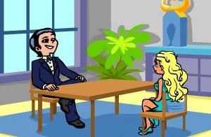 Corrupting The Priestess Adult Game Screenshot (1)