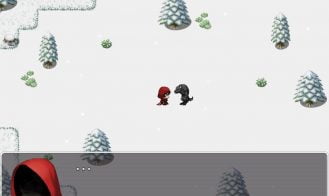 Corruption of Ruby Rose Red Trailer Adult Game Screenshot (3)