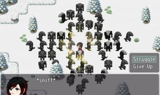 Corruption of Ruby Rose Red Trailer Adult Game Screenshot (6)