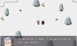 Corruption of Ruby Rose Red Trailer Adult Game Screenshot (8)