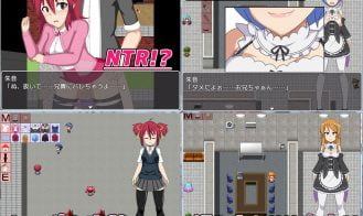 Cos Ro 3 Adult Game Screenshot (6)