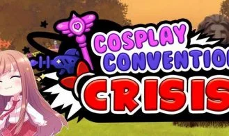 Cosplay Convention cover