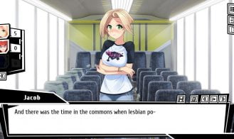 Cosplay Convention Adult Game Screenshot (2)