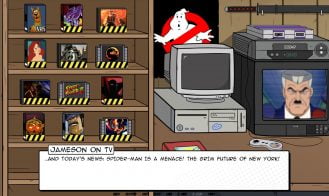 Cosplay Therapy Adult Game Screenshot (1)