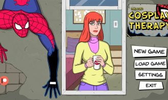 Cosplay Therapy Adult Game Screenshot (3)