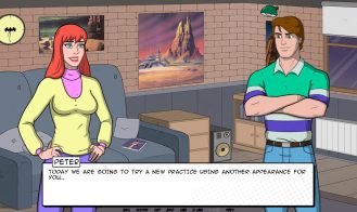 Cosplay Therapy Adult Game Screenshot (4)