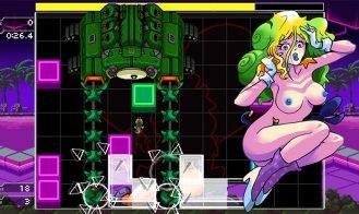 Crawlco Block Knockers Adult Game Screenshot (2)