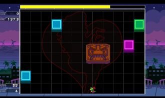 Crawlco Block Knockers Adult Game Screenshot (5)