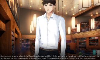 Crimson Gray Dusk And Dawn Adult Game Screenshot (2)