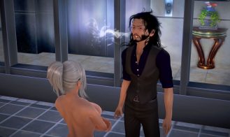 Crimson Roses 2 Adult Game Screenshot (1)