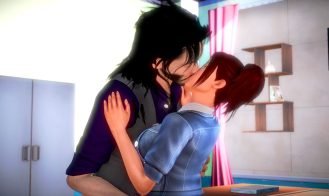 Crimson Roses 2 Adult Game Screenshot (2)