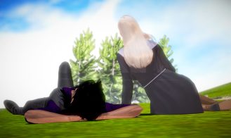 Crimson Roses 2 Adult Game Screenshot (4)