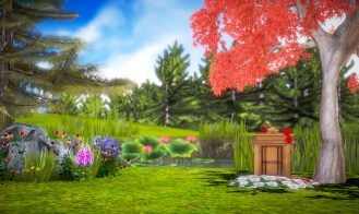 Crimson Roses 2 Adult Game Screenshot (5)