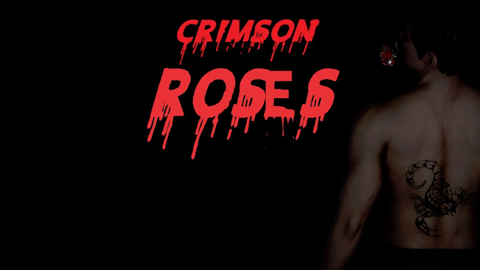 Crimson Roses cover