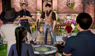 Crimson Roses Adult Game Screenshot (2)