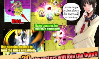 Crimson SMASH Adult Game Screenshot (1)