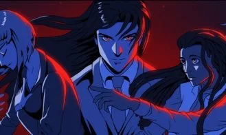 Crimson Spires cover