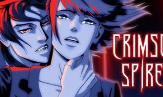 Crimson Spires Adult Game Screenshot (1)