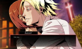 Crimson Spires Adult Game Screenshot (2)