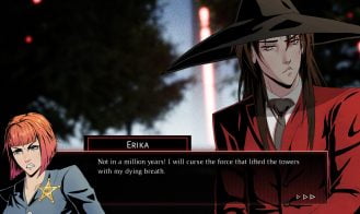 Crimson Spires Adult Game Screenshot (3)