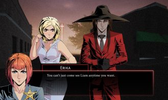 Crimson Spires Adult Game Screenshot (5)