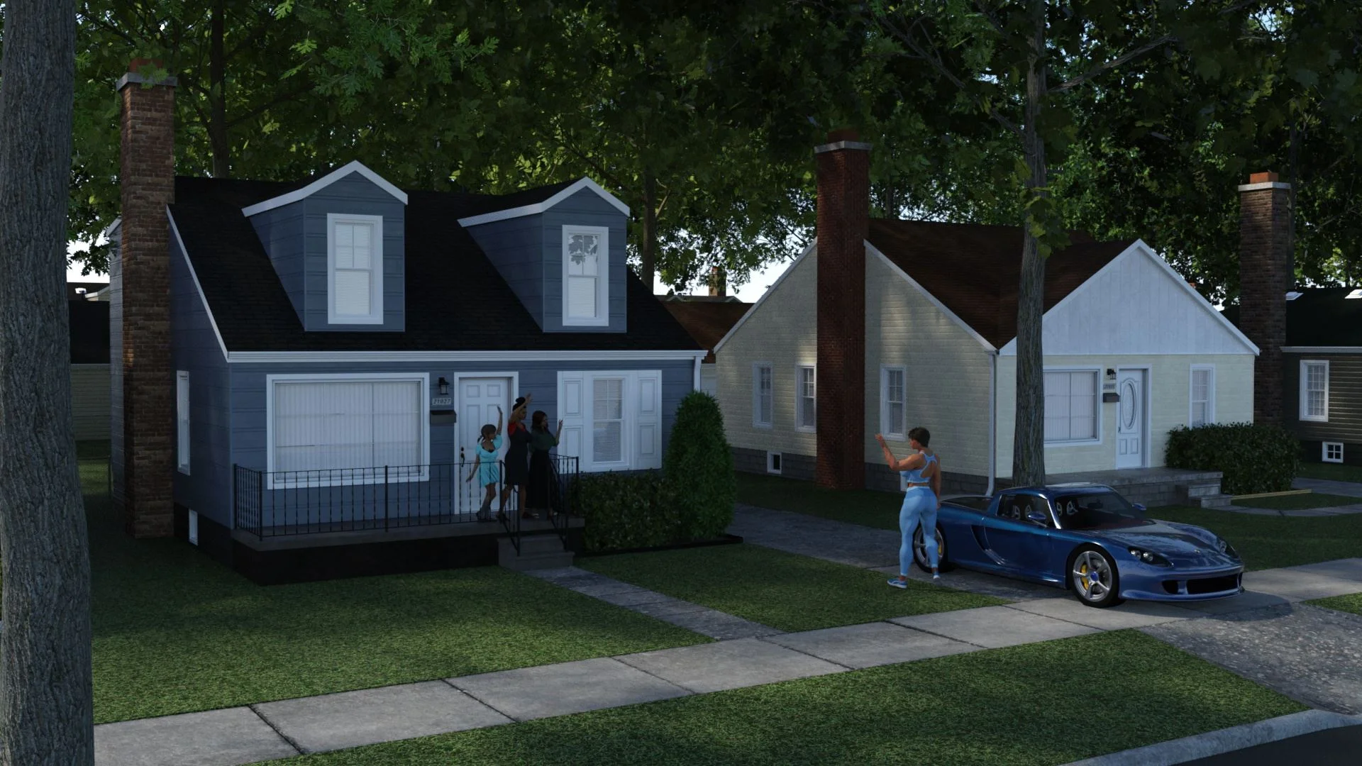 Crisis of Faith cover