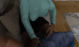 Crisis of Faith Adult Game Screenshot (1)