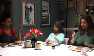 Crisis of Faith Adult Game Screenshot (4)