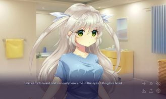 CrocApoca!! Crocodile maiden at the End of the World Adult Game Screenshot (1)