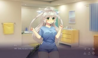 CrocApoca!! Crocodile maiden at the End of the World Adult Game Screenshot (5)